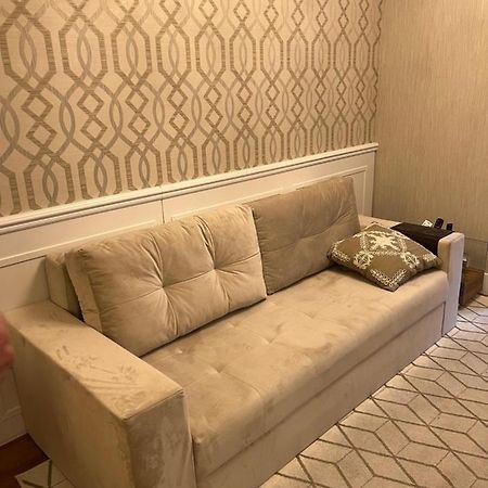 Apartamento Novinho Na Borges De Medeiros- Centro Грамаду Экстерьер фото