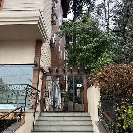 Apartamento Novinho Na Borges De Medeiros- Centro Грамаду Экстерьер фото