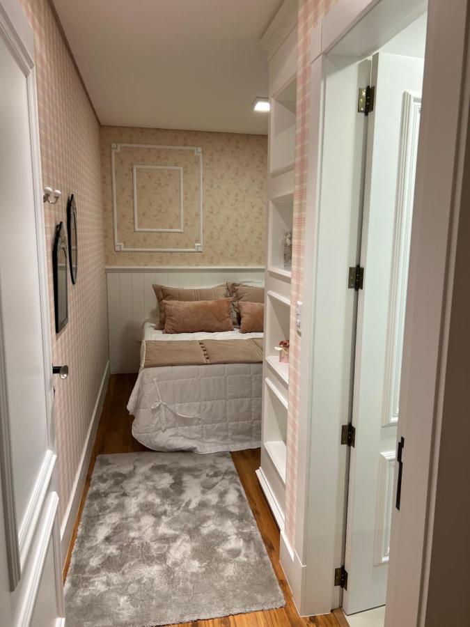 Apartamento Novinho Na Borges De Medeiros- Centro Грамаду Экстерьер фото