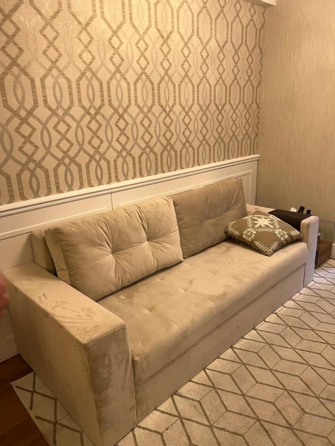 Apartamento Novinho Na Borges De Medeiros- Centro Грамаду Экстерьер фото