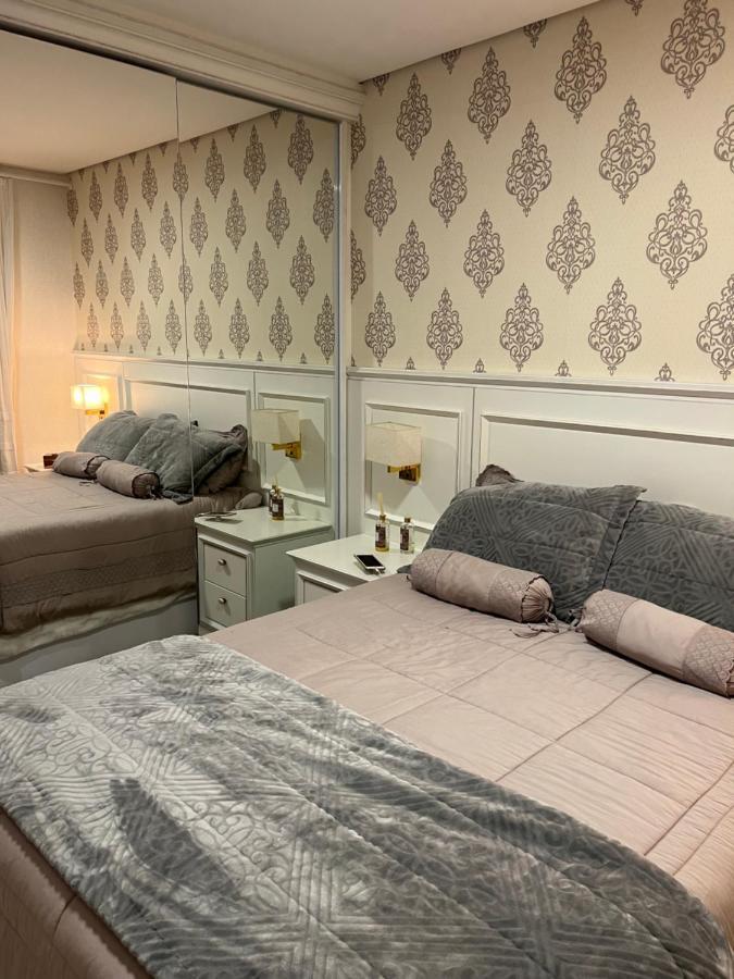 Apartamento Novinho Na Borges De Medeiros- Centro Грамаду Экстерьер фото