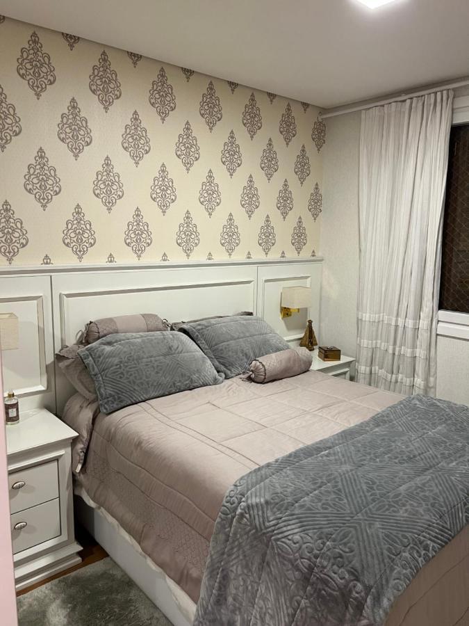 Apartamento Novinho Na Borges De Medeiros- Centro Грамаду Экстерьер фото