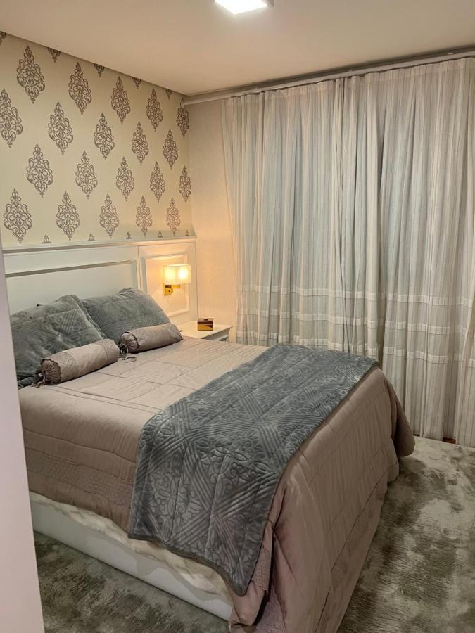 Apartamento Novinho Na Borges De Medeiros- Centro Грамаду Экстерьер фото