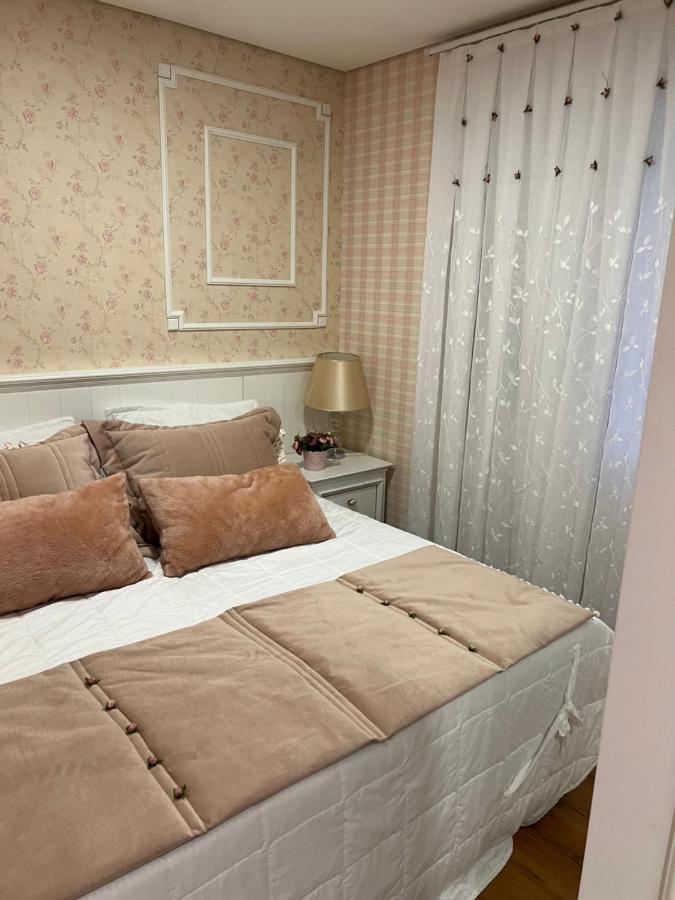 Apartamento Novinho Na Borges De Medeiros- Centro Грамаду Экстерьер фото