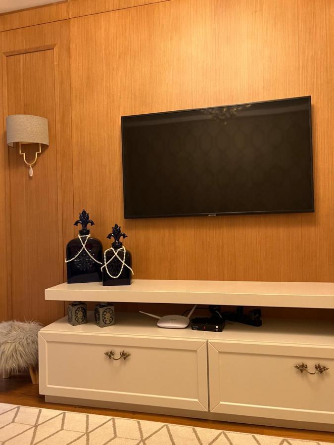 Apartamento Novinho Na Borges De Medeiros- Centro Грамаду Экстерьер фото